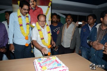 Attarintiki Daredi 50 Days Celebrations